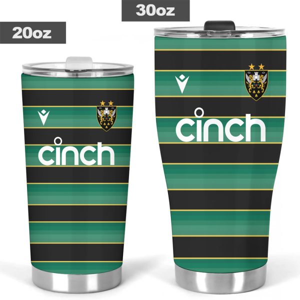 Northampton Saints Tumbler Cup - HUANNM 5343