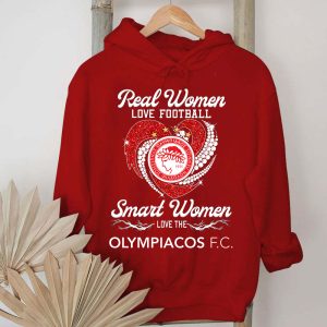 Olympiakos F.C. 3D Apparel - GNE 533