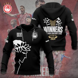 Olympiakos F.C. 3D Apparel - GNE 542