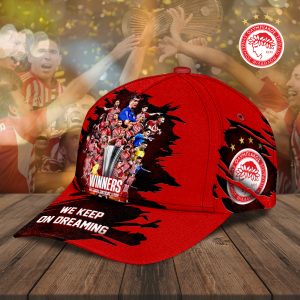 Olympiakos F.C. Classic Cap - HUANNM 5262