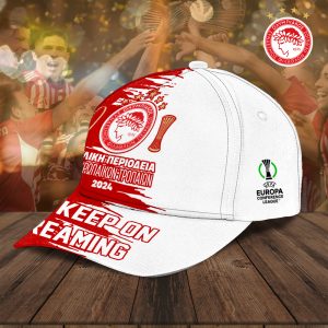 Olympiakos F.C. Classic Cap - HUANNM 5338