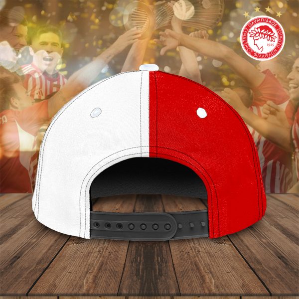 Olympiakos F.C. Classic Cap - HUANNM 5338