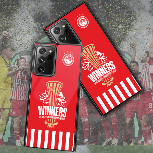 Olympiakos F.C. Phone Case - TANTN 6826