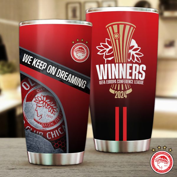 Olympiakos F.C. Tumbler Cup - HOATT 5073