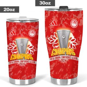 Olympiakos F.C. Tumbler Cup - HUANNM 5257.1