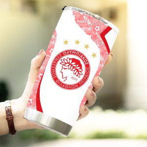 Olympiakos F.C. Tumbler Cup - HUANNM 5265.1