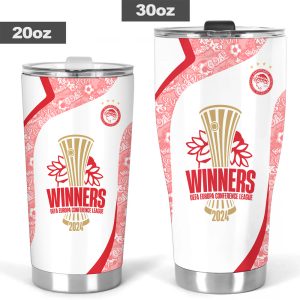 Olympiakos F.C. Tumbler Cup - HUANNM 5265.1