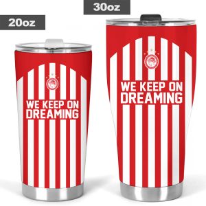 Olympiakos F.C. Tumbler Cup - HUANNM 5332.1