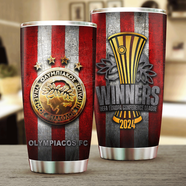 Olympiakos F.C. Tumbler Cup - HOATT 5117