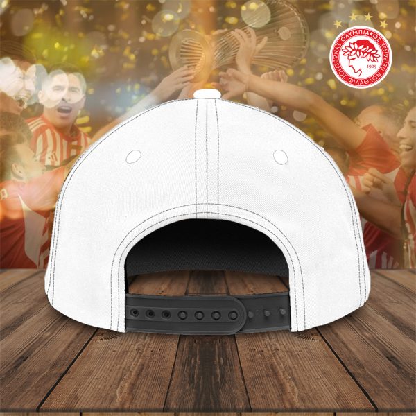 Olympiakos F.C. Classic Cap - HUANNM 5276