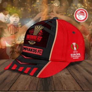 Olympiakos F.C. Classic Cap - HUANNM 5277