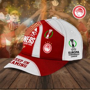 Olympiakos F.C. Classic Cap - HUANNM 5279