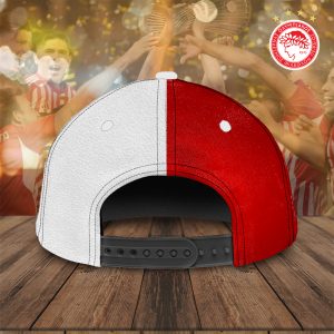 Olympiakos F.C. Classic Cap - HUANNM 5279