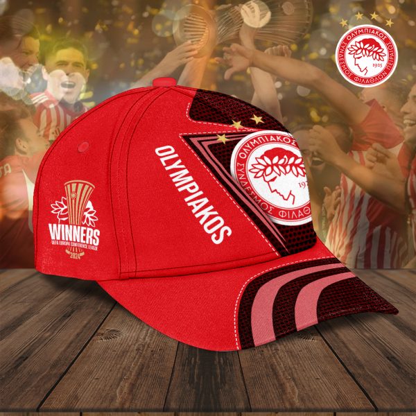 Olympiakos F.C. Classic Cap - HUANNM 5281