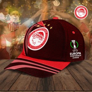 Olympiakos F.C. Classic Cap - HUANNM 5281