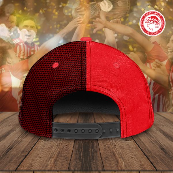 Olympiakos F.C. Classic Cap - HUANNM 5281