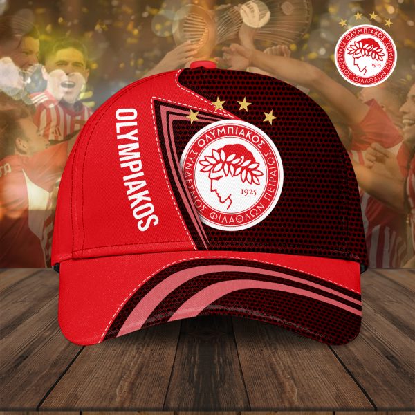 Olympiakos F.C. Classic Cap - HUANNM 5281