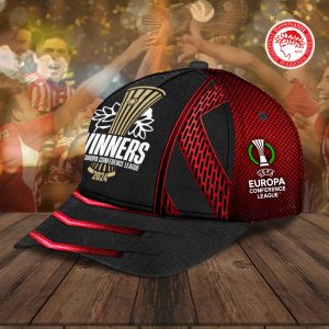 Olympiakos F.C. Classic Cap - HUANNM 5282