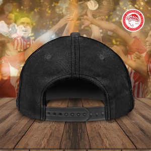 Olympiakos F.C. Classic Cap - HUANNM 5282