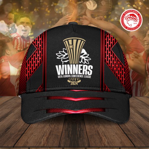 Olympiakos F.C. Classic Cap - HUANNM 5282