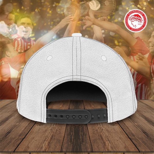 Olympiakos F.C. Classic Cap - HUANNM 5283