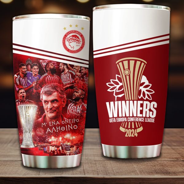 Olympiakos F.C. Tumbler Cup - HOATT 5090