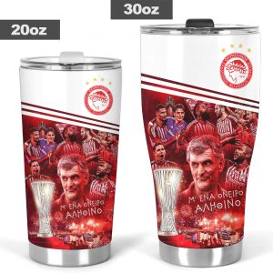 Olympiakos F.C. Tumbler Cup - HOATT 5090