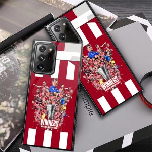 Olympiakos F.C. Phone Case - HOATT 5086