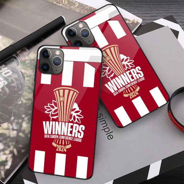 Olympiakos F.C. Phone Case - HOATT 5087