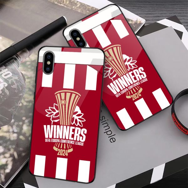 Olympiakos F.C. Phone Case - HOATT 5087