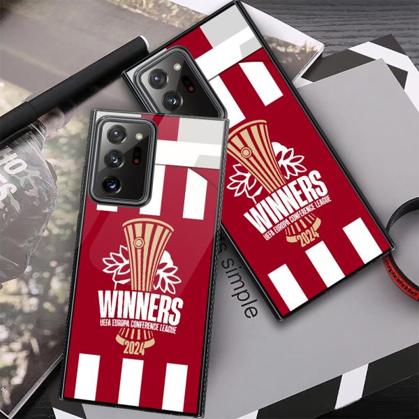 Olympiakos F.C. Phone Case - HOATT 5087