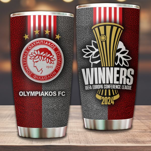 Olympiakos F.C. Tumbler Cup - HOATT 5115