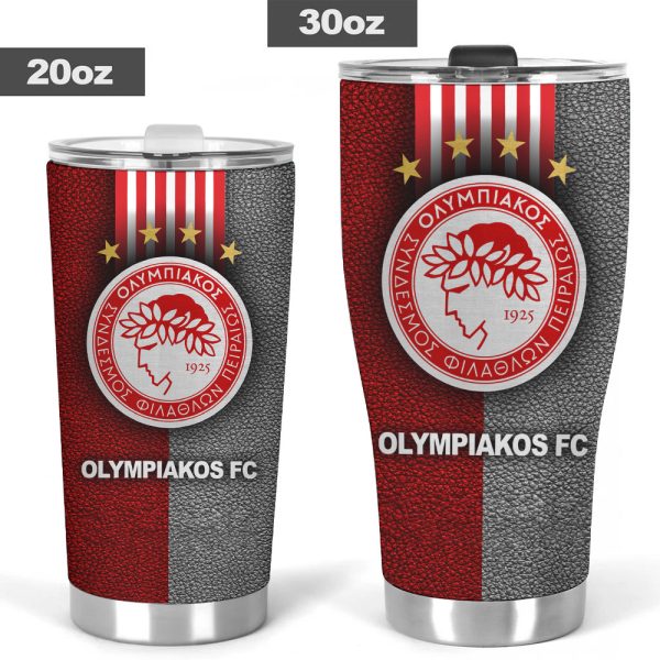 Olympiakos F.C. Tumbler Cup - HOATT 5115