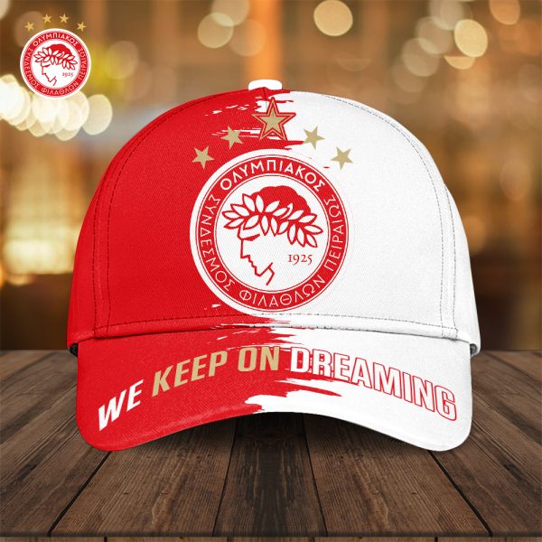 Olympiakos F.C. Classic Cap - TANTN 6921