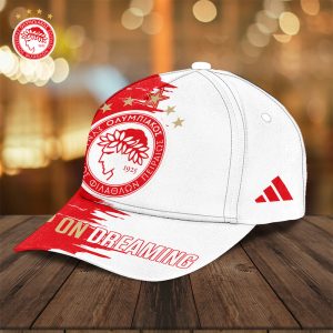 Olympiakos F.C. Classic Cap - TANTN 6921