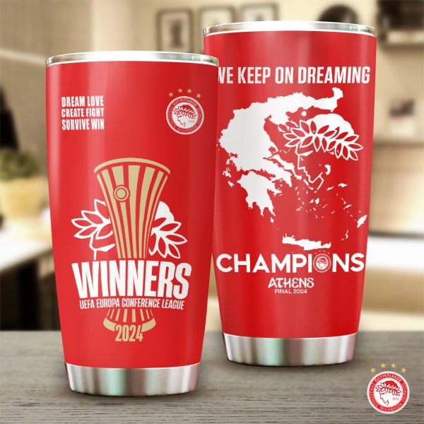 Olympiakos F.C. Tumbler Cup - TANTN 6832