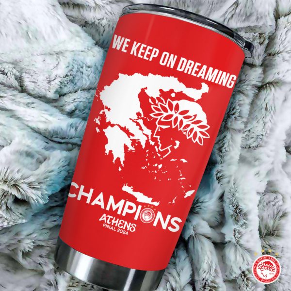 Olympiakos F.C. Tumbler Cup - TANTN 6832