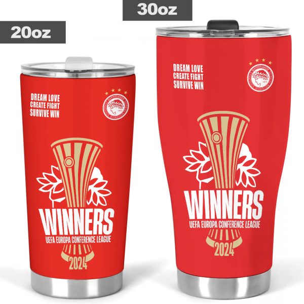 Olympiakos F.C. Tumbler Cup - TANTN 6832