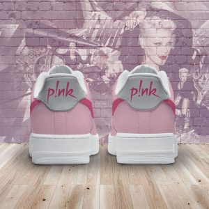 P!nk AF1 Sneaker - VANDH 2975