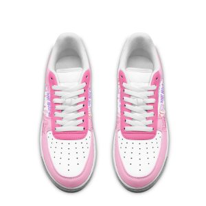 P!nk AF1 Sneaker - VANDH 2975