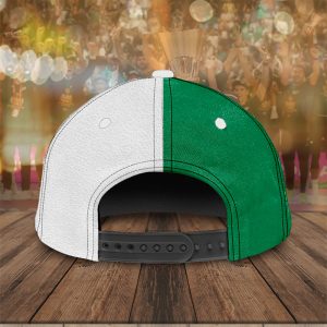 Panathinaikos B.C Classic Cap – HUANNM 5292