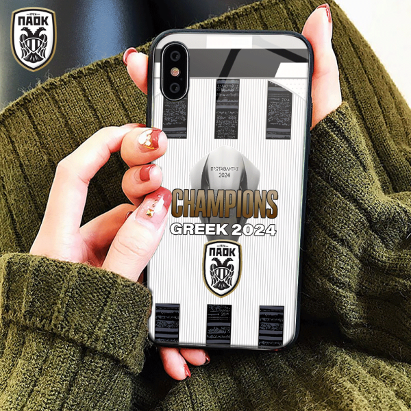 PAOK FC Phone Case - HOATT 5084