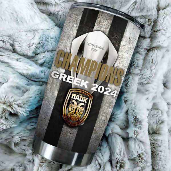 PAOK FC Tumbler Cup - HOATT 5116