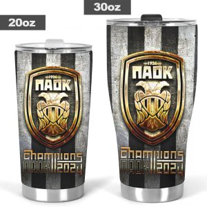 PAOK FC Tumbler Cup - HOATT 5116