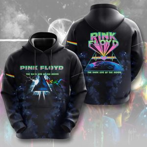 Pink Floyd 3D Apparel - HUANNM 5494