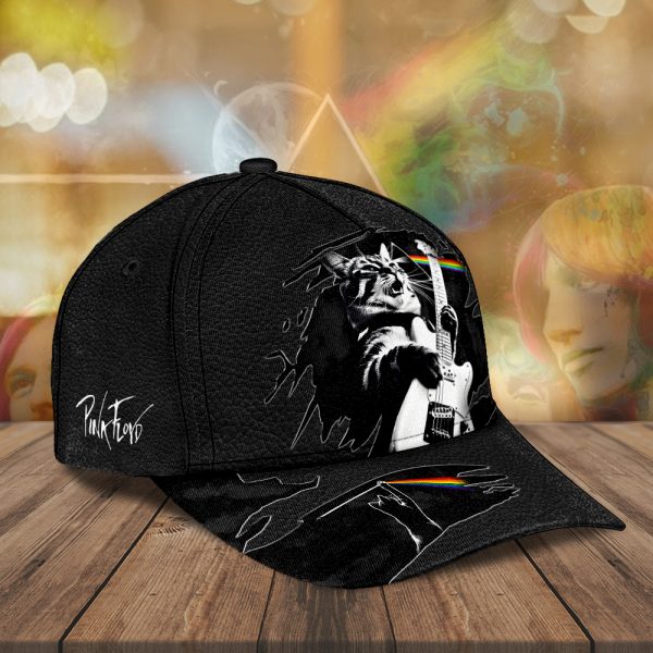 Pink Floyd Classic Cap - HUANNM 5504