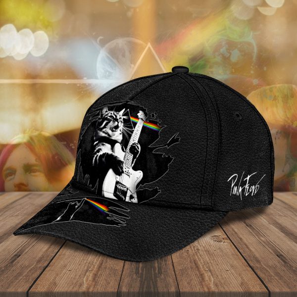 Pink Floyd Classic Cap - HUANNM 5504