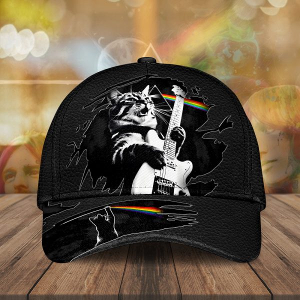 Pink Floyd Classic Cap - HUANNM 5504