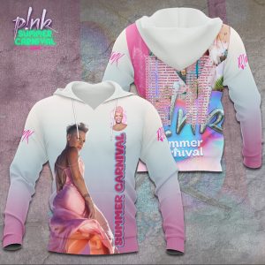 P!nk 3D Apparel - TANTN 7094