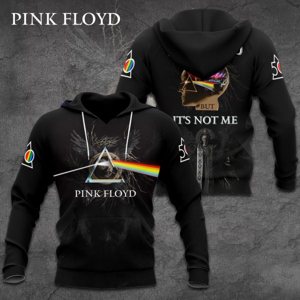 Pink Floyd 3D Apparel - GNE 527